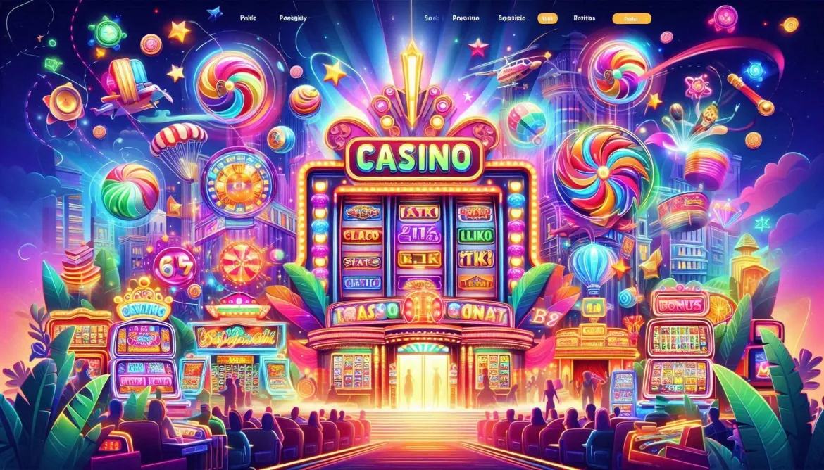 LiraSpin Casino